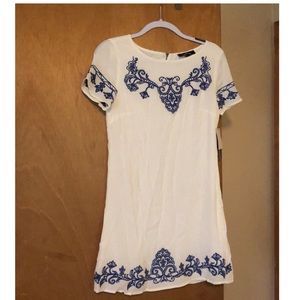 NWT Lulus dress